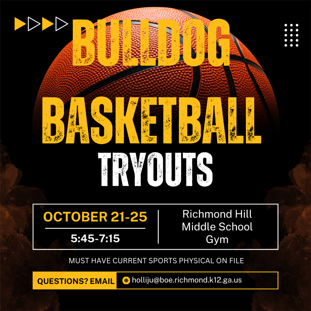 Football Tryouts 